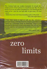 ZERO LIMITS